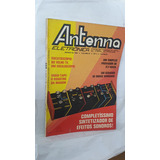 Revista Antenna Eletronica 87