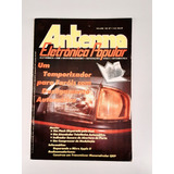 Revista Antenna Eletronica Popular