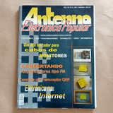 Revista Antenna Eletrônica Popular Vol122 N2 2003
