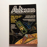 Revista Antenna Eletronica Profissional
