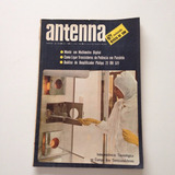 Revista Antenna Nº 01