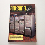 Revista Antenna Nº 01