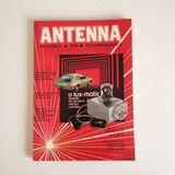 Revista Antenna Nº 02