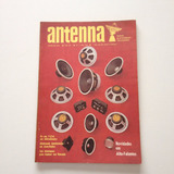 Revista Antenna Nº 02