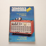 Revista Antenna Nº 04