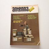 Revista Antenna Nº 05