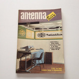 Revista Antenna Nº 06