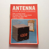 Revista Antenna Nº 6
