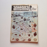 Revista Antenna Nº06 Junho