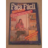 Revista Antiga Faca Facil