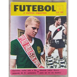 Revista Antiga Futebol E Esportes 1965 N 2