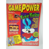 Revista Antiga Game Power