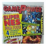 Revista Antiga Gamepower 4