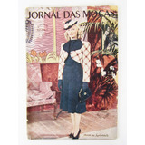 Revista Antiga Jornal Das Moças 1350