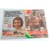 Revista Antiga Manchete Bloch Fittipaldi Campeão Mundial F1