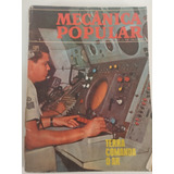 Revista Antiga Mecânica Popular Julho 1965