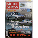Revista Antiga Motor Show