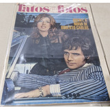 Revista Antiga Roberto Carlos Fatos E Fotos