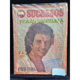 Revista Antiga Sucessos Violao