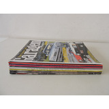 Revista Antigos De Garagem 01 A 10