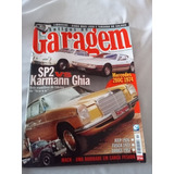 Revista Antigos De Garagem