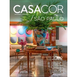 Revista Anuario Casacor