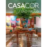 Revista Anuario Casacor