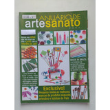 Revista Anuario De Artesanato