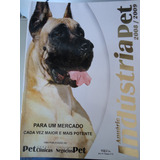 Revista Anuario Industria Pet