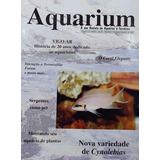 Revista Aquarium Número 14 1998