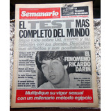 Revista Argentina Semanario 12 Março 1981