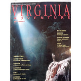Revista Argentina Virginia Adventura
