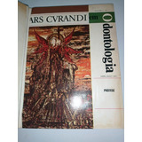 Revista Ars Cvurandi Em Odontologia Abril 75 Até Março 76
