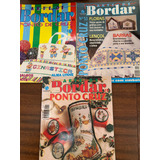 Revista Arte De Bordar