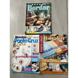 Revista Arte De Bordar