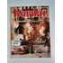 Revista Arte De Bordar Ponto De Cruz Natal Toalhas B215