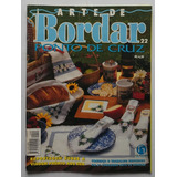 Revista Arte De Bordar