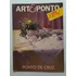 Revista Arte E Ponto  Ponto De Cruz N°1 Edição Especial 