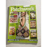 Revista Arte Fácil 30 Moldes Bolsas Costura Técnica 9418