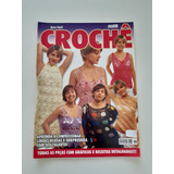 Revista Arte Facil Croche
