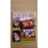 Revista Arte Patchwork 2