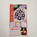 Revista Arte Patchwork Bolsa
