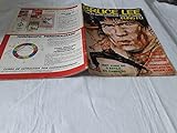 Revista Artes Marciais Bruce Lee A Vida Do Maior Lutador De Todos Tempos Acompanha Poster