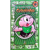 Revista As Melhores Historias