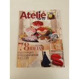 Revista Ateliê Na Tv 78 Ideias Bonecos De Pano Feltro H986
