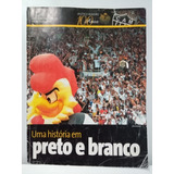 Revista Atlético Mineiro Uma História Em