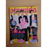 Revista Atrevida 228 One Direction Justin Bieber P9 1661