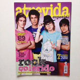 Revista Atrevida Especial Restart