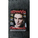 Revista Atrevida Extra Especial Crepúsculo
