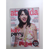 Revista Atrevida Katy Perry Taylor Lautner Banda Cine Z714